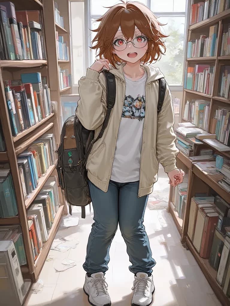Kira Tina Zami thumbnail