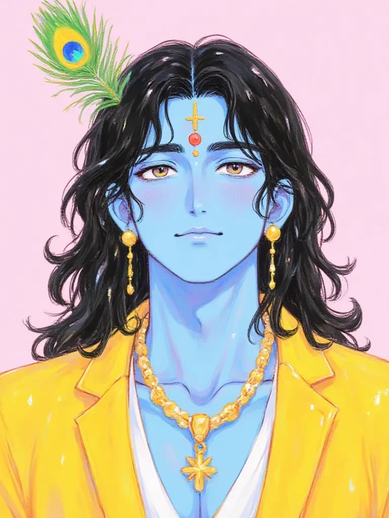 Krishna  thumbnail