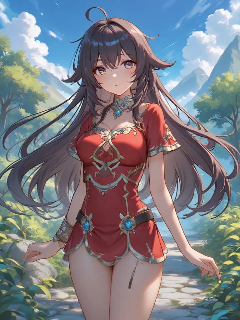cute girl thumbnail