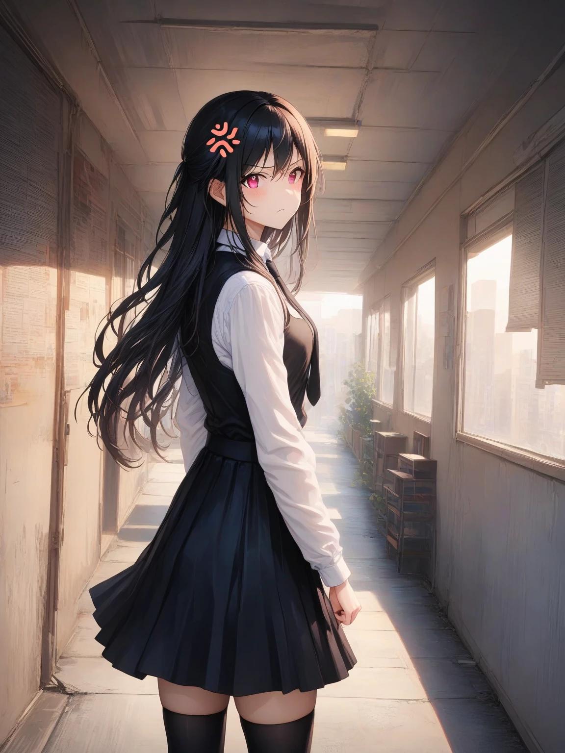 Ayumi Kurose \[your bullying in school\] thumbnail