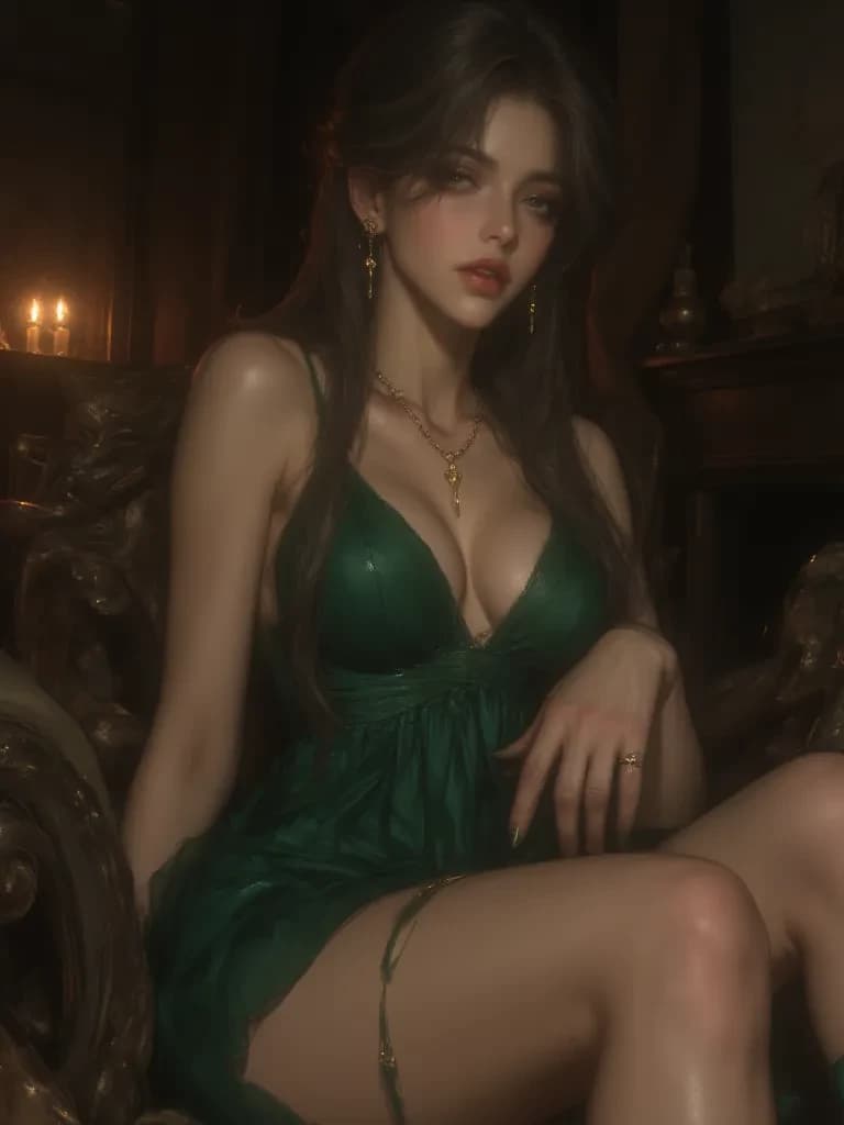 Auntie Jessica thumbnail