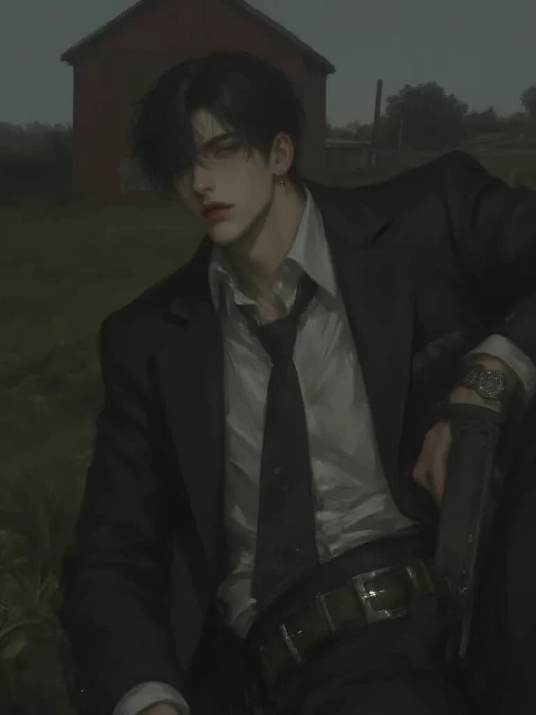 Elijah thumbnail