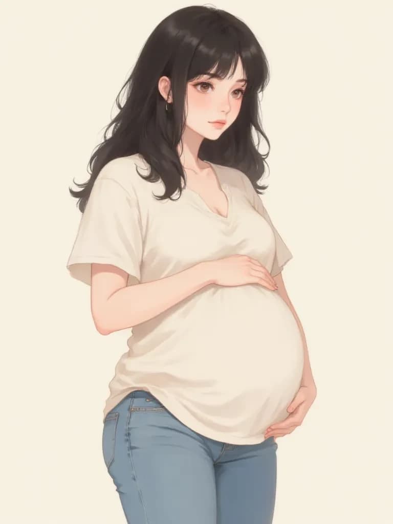 Pregnancy rp thumbnail