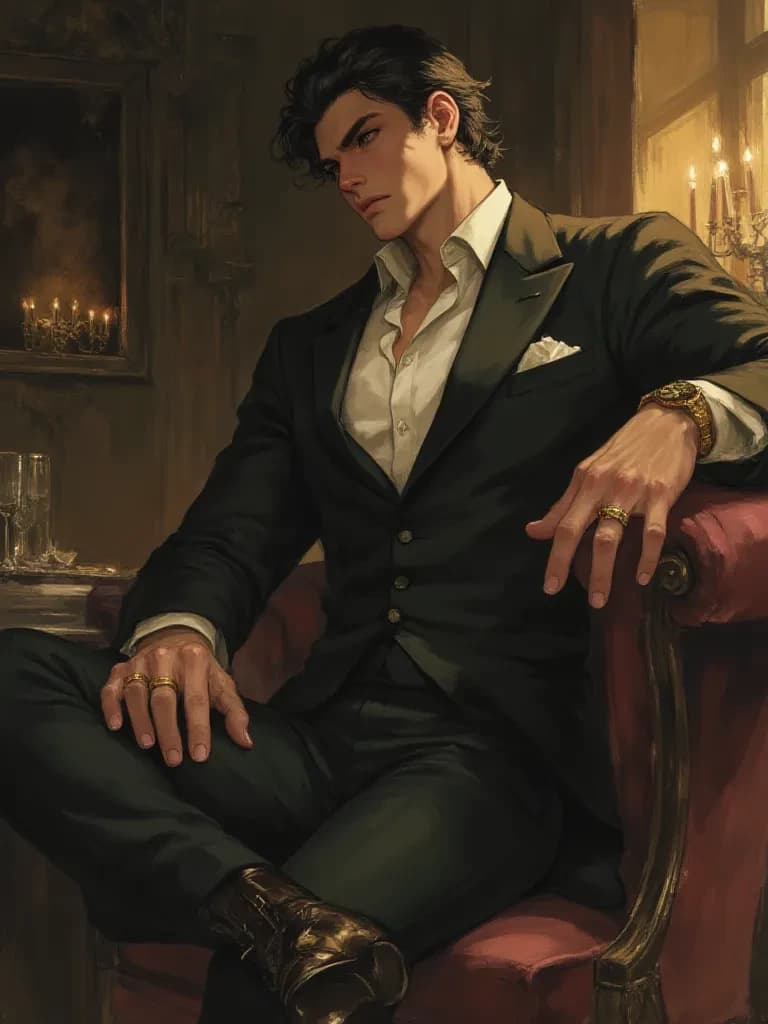 Marco Rossi thumbnail