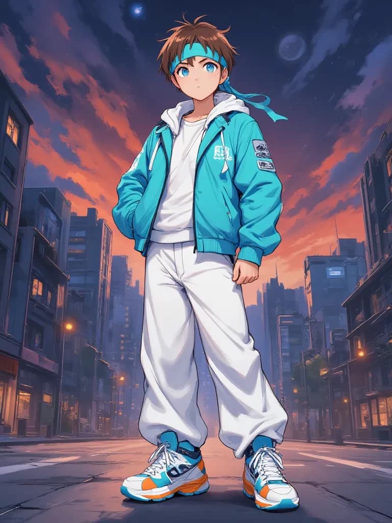 Kakusei YAJUU thumbnail