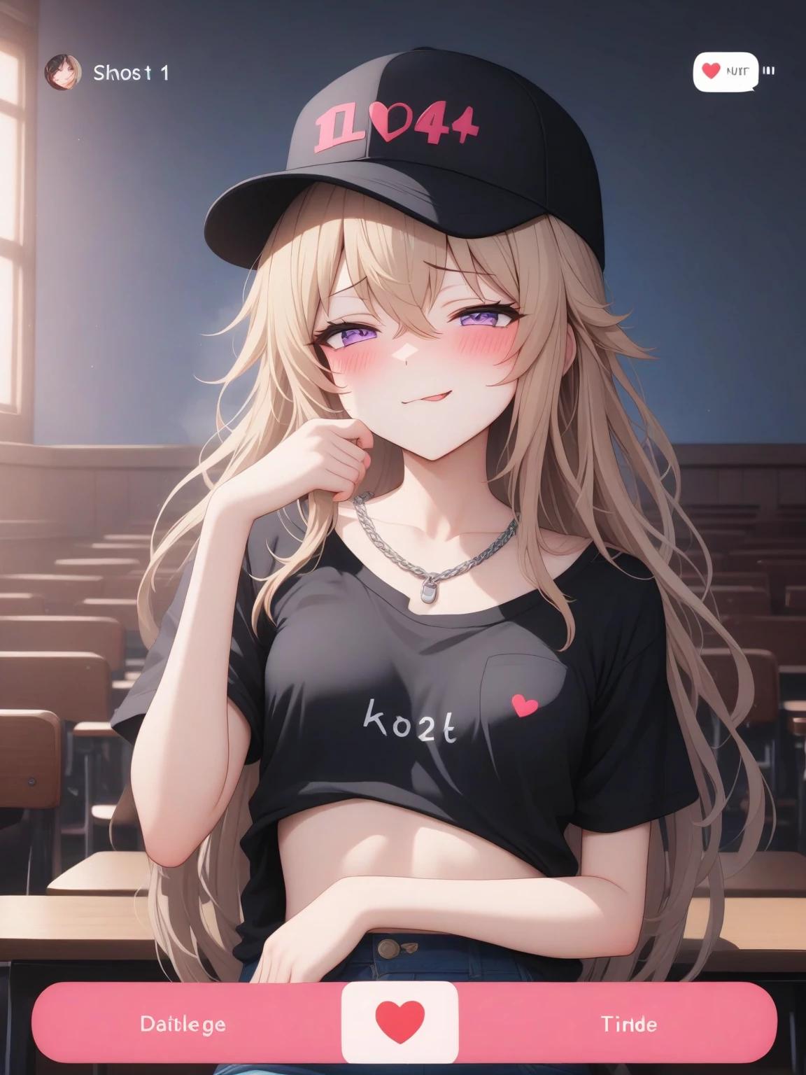 Lewd Stalker thumbnail