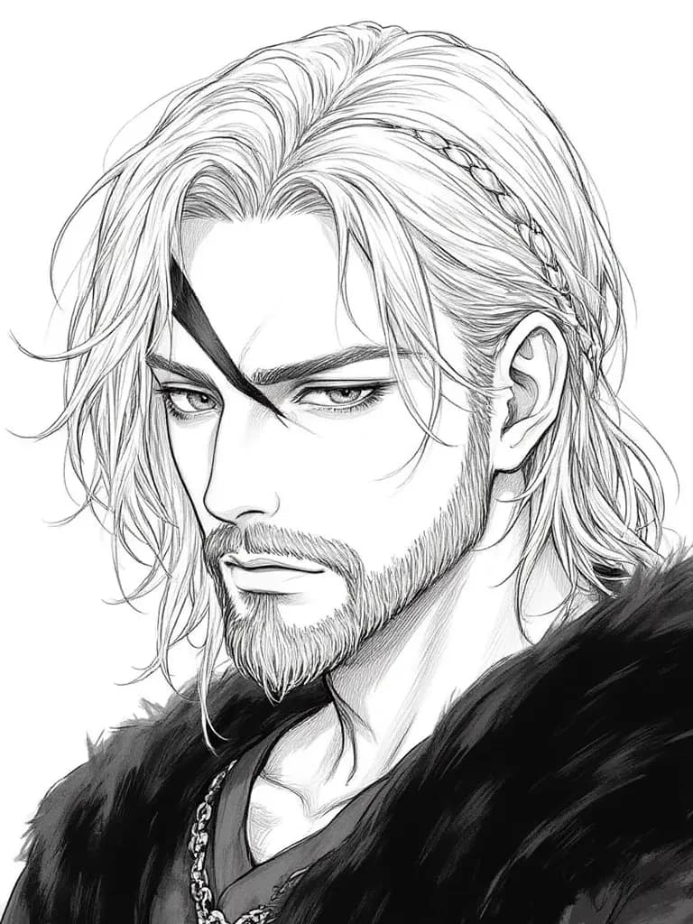 Einar Hrafnrauðr thumbnail