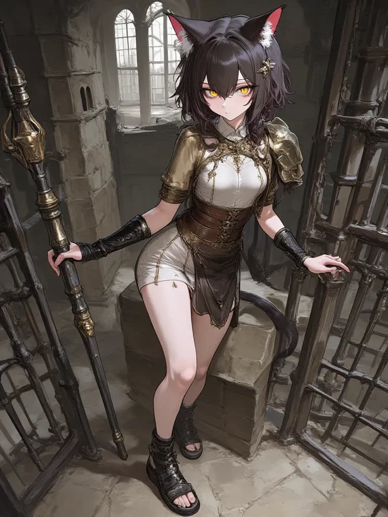 Cleo thumbnail