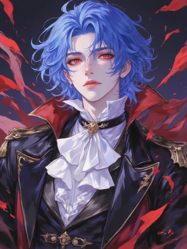 Strauss _ Chronicle thumbnail