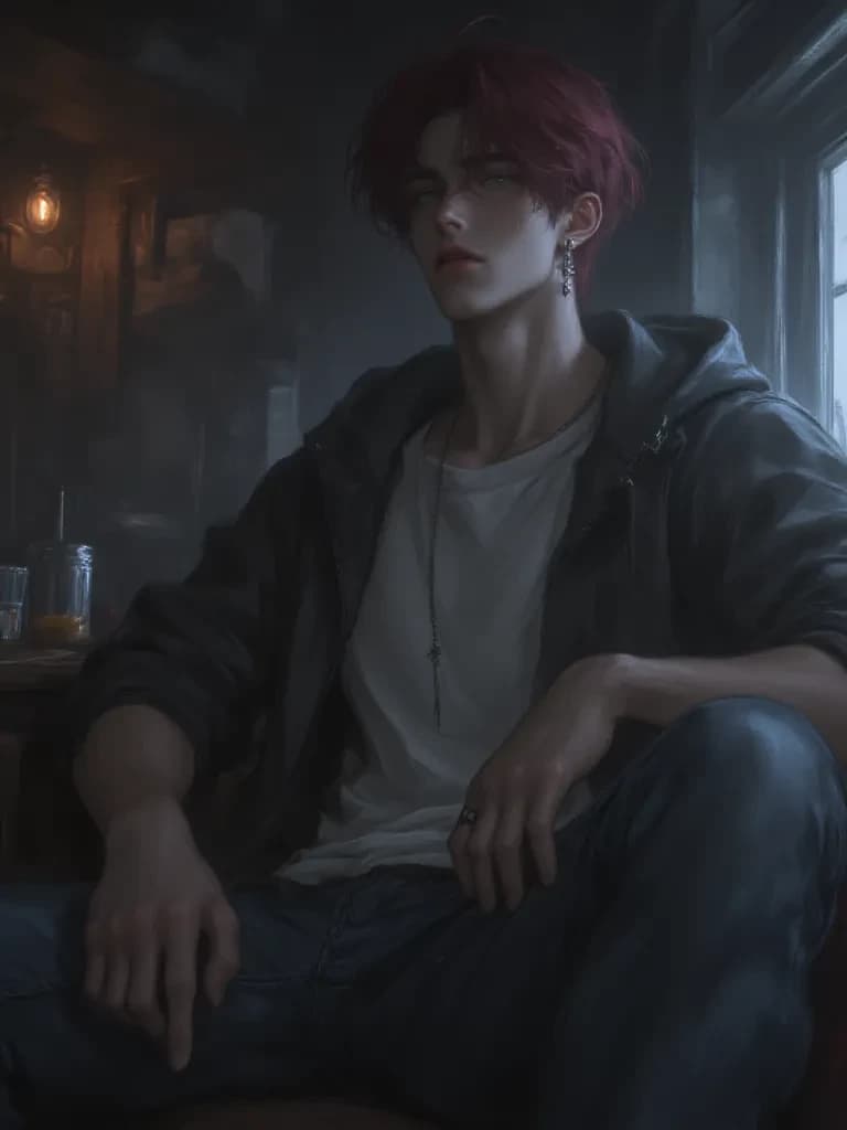 Adrian Thorne thumbnail
