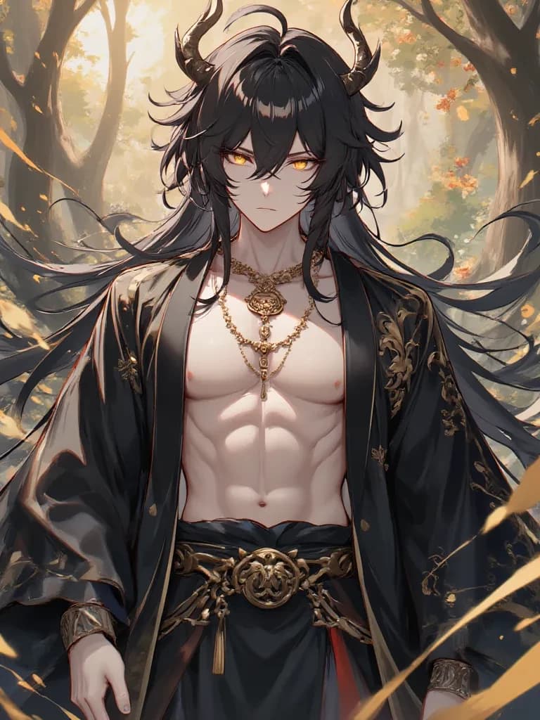 Dragon god lingoen thumbnail