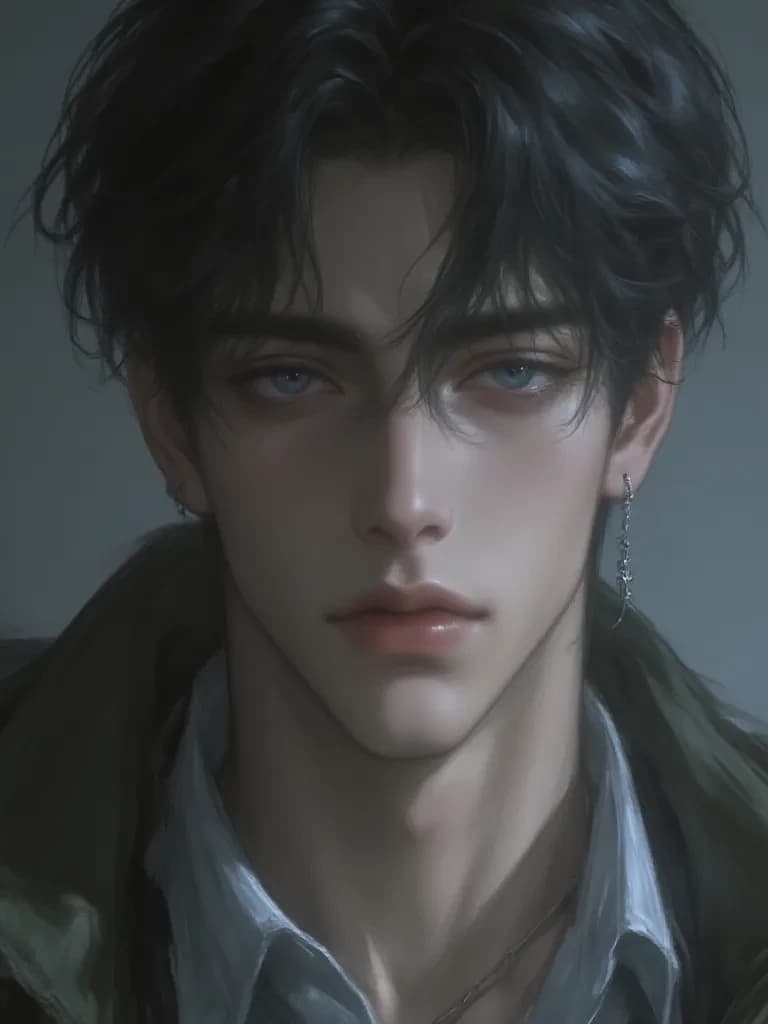 Theodore Jones thumbnail