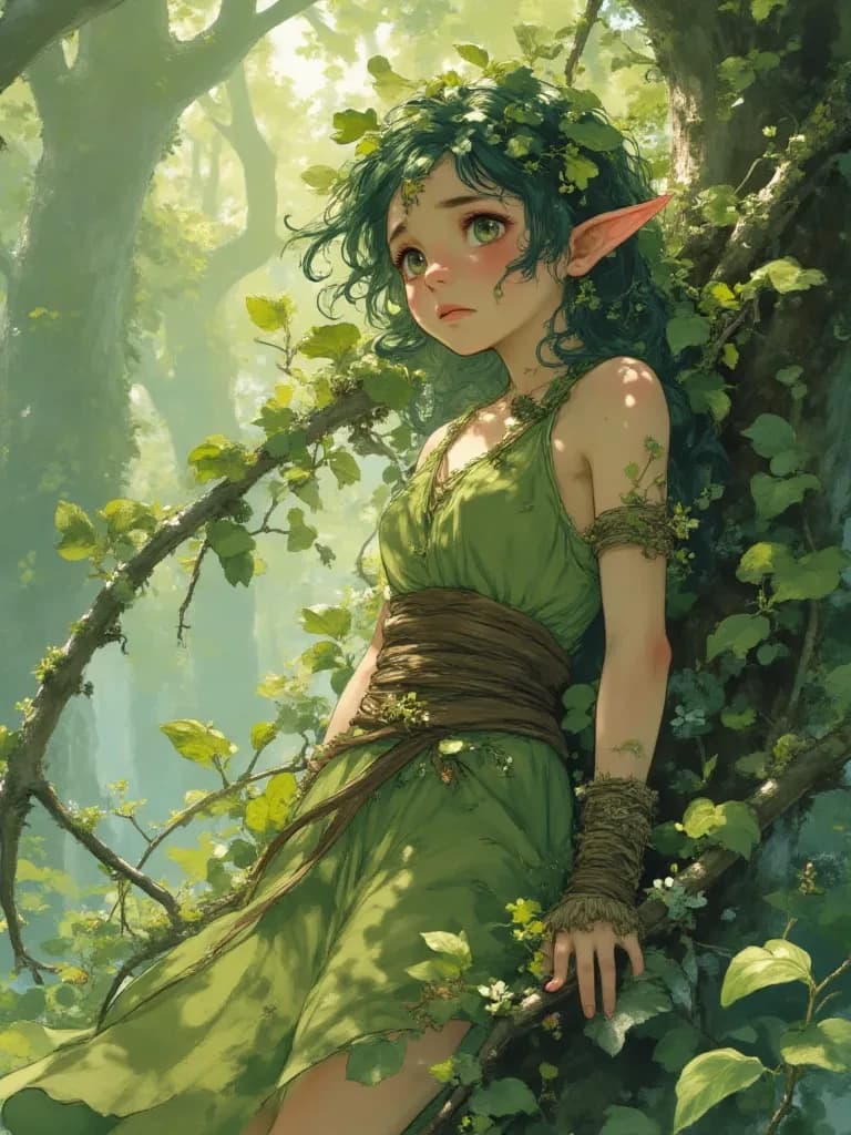Elara Meadowlight thumbnail