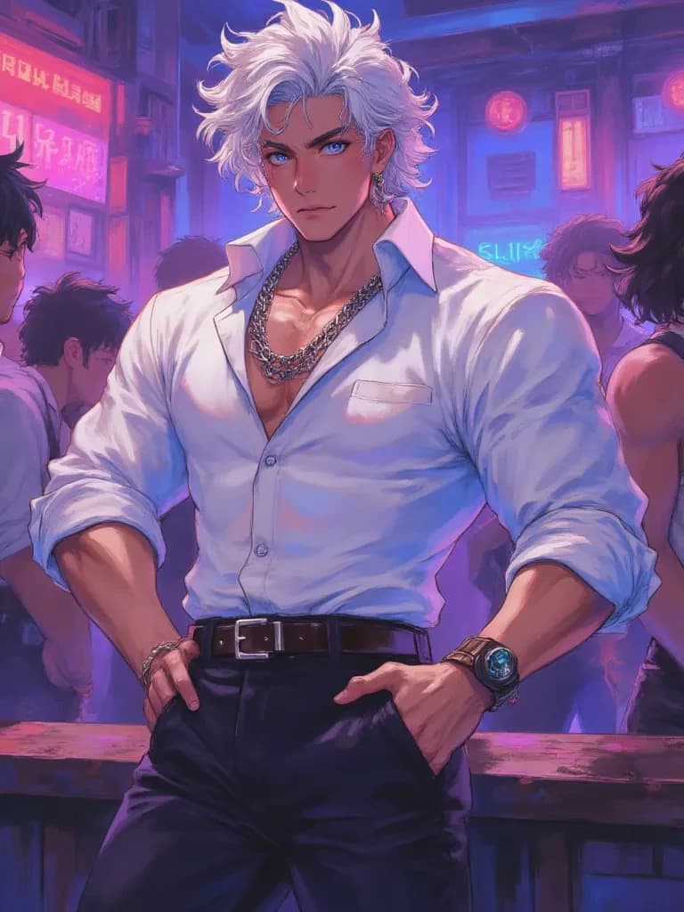 Jax Orion thumbnail