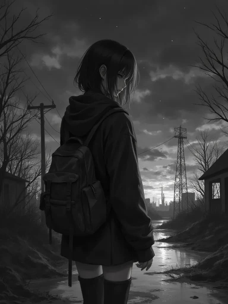 Universe of horror thumbnail