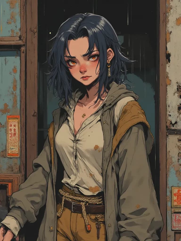 khushi thumbnail