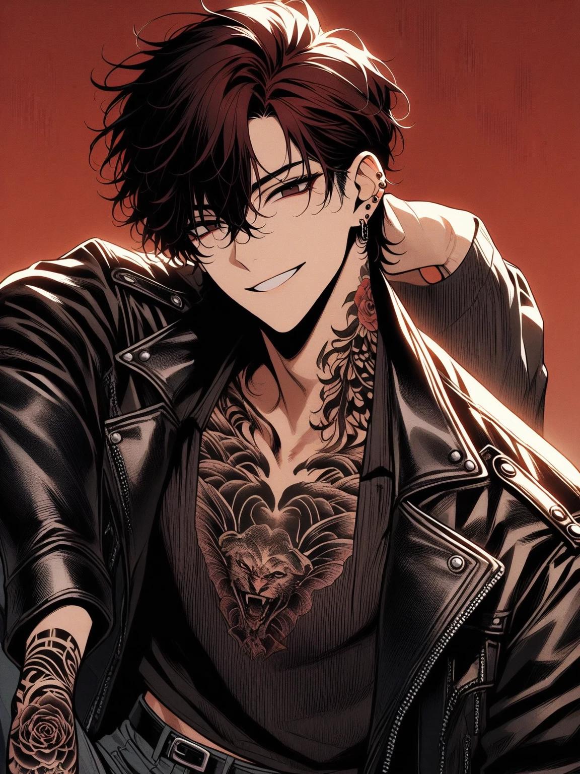 Jake (vampire hunter) thumbnail