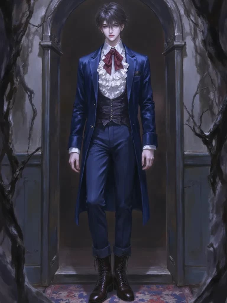 Brahms thumbnail
