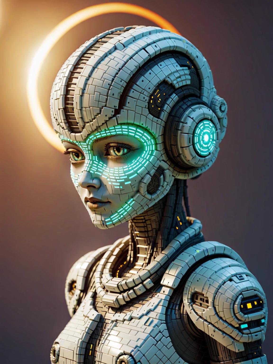 Data Disc Guardian - 'Keeper' thumbnail