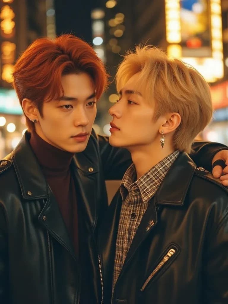 Starcatcher ❤️ thumbnail