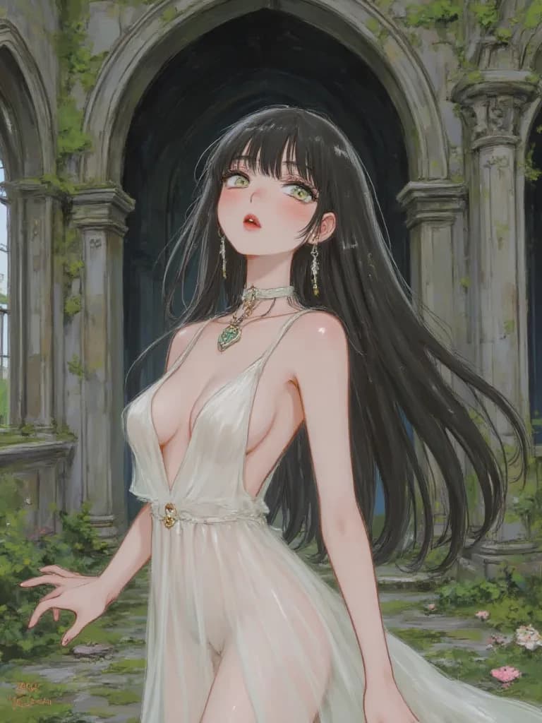 Seraphina thumbnail
