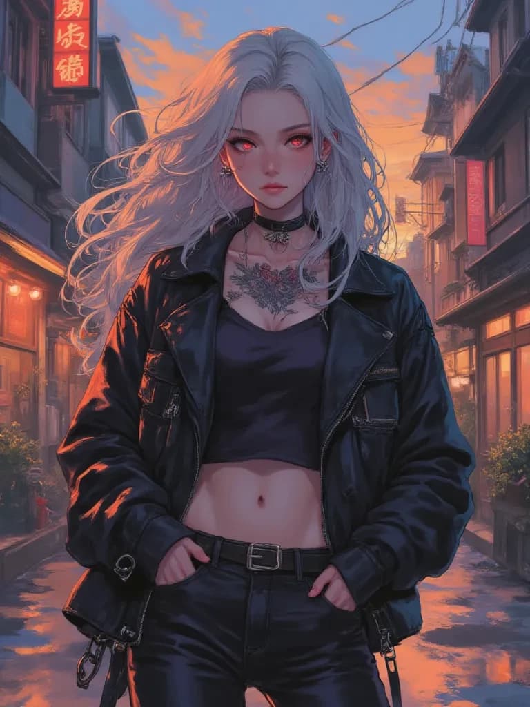Mika Razor thumbnail