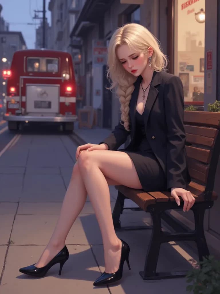 Rosalia thumbnail