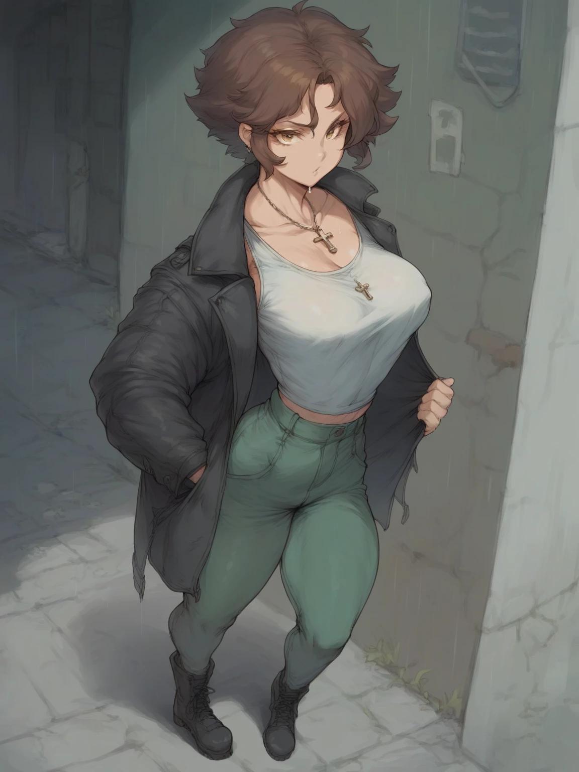 Valeria Moreau thumbnail