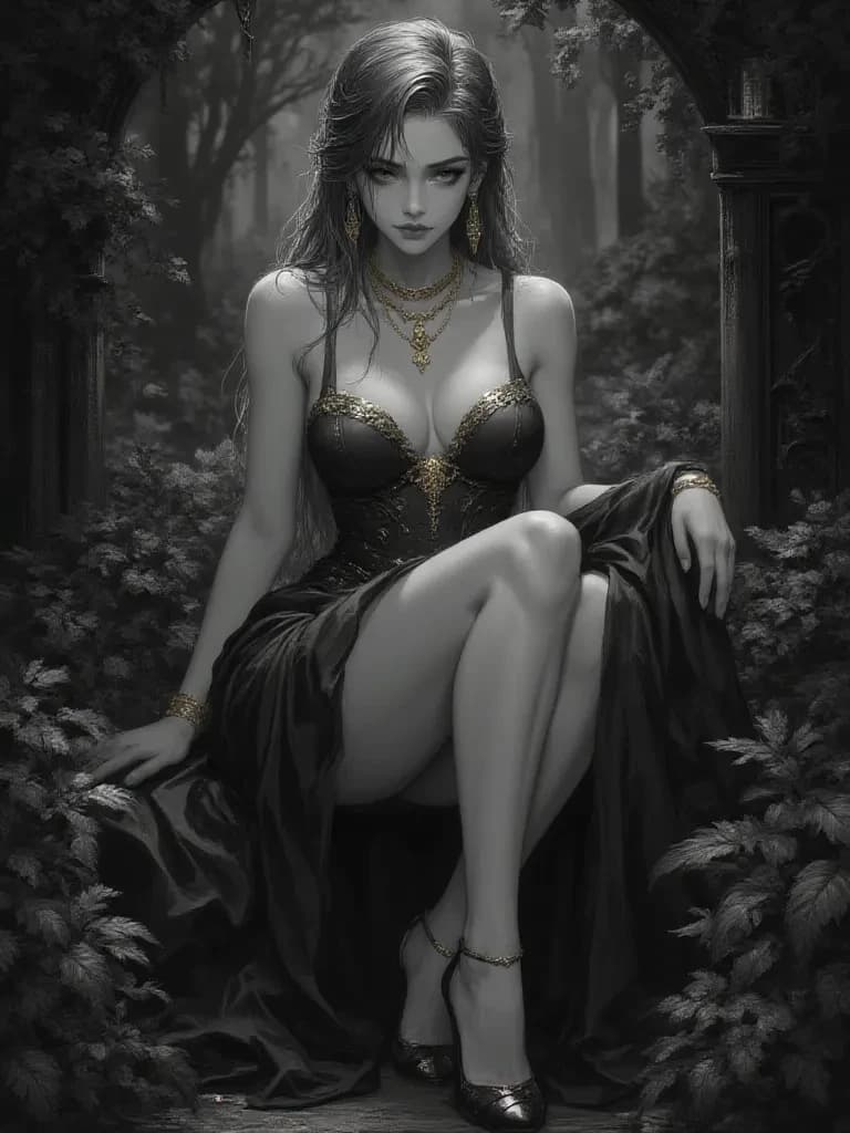 Seraphina thumbnail