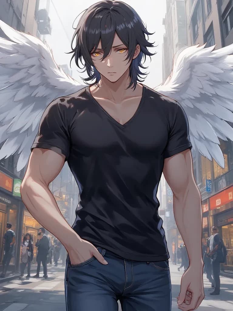 Gabriel thumbnail