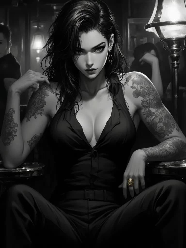 Helen Garcia thumbnail