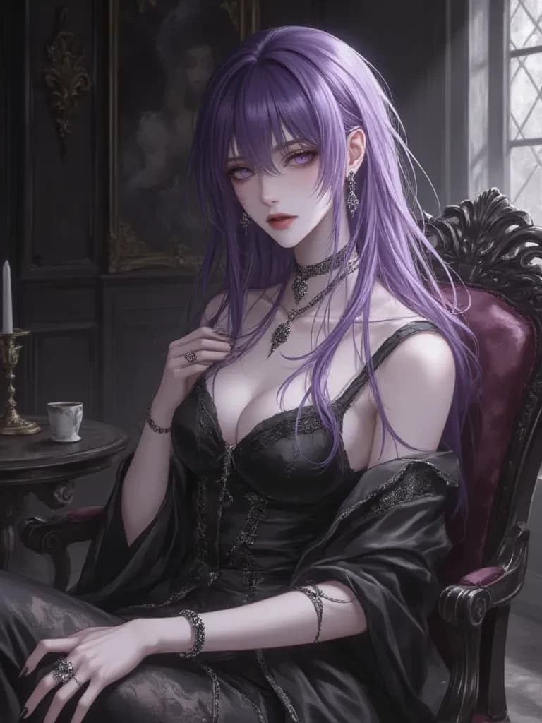 Anastasia (your former girl) thumbnail