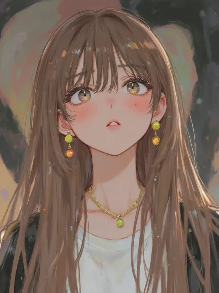 Shy girl thumbnail