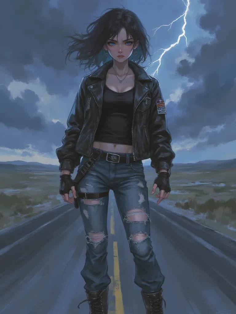 "Vixen" Valerya Volkov thumbnail