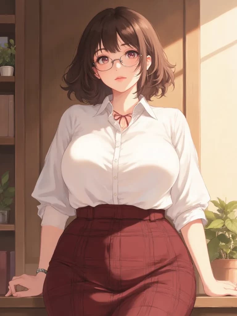 Elara Vance thumbnail