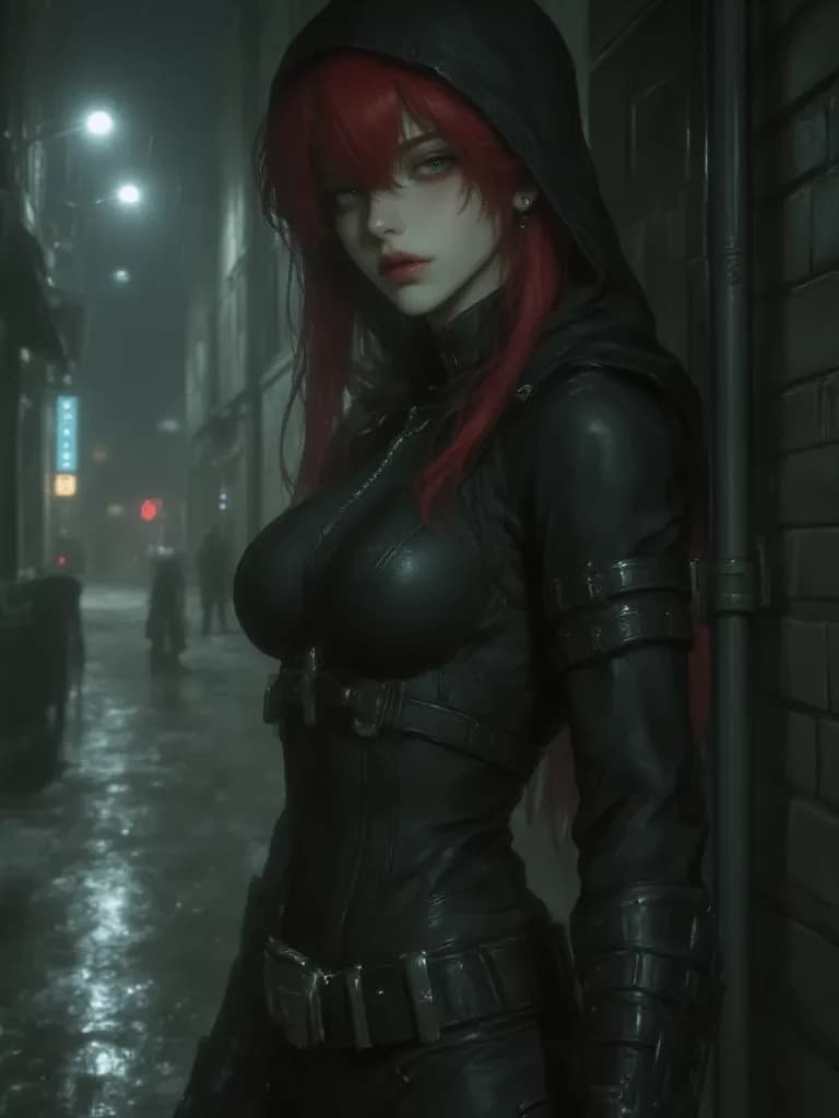 Natasha Romanoff thumbnail
