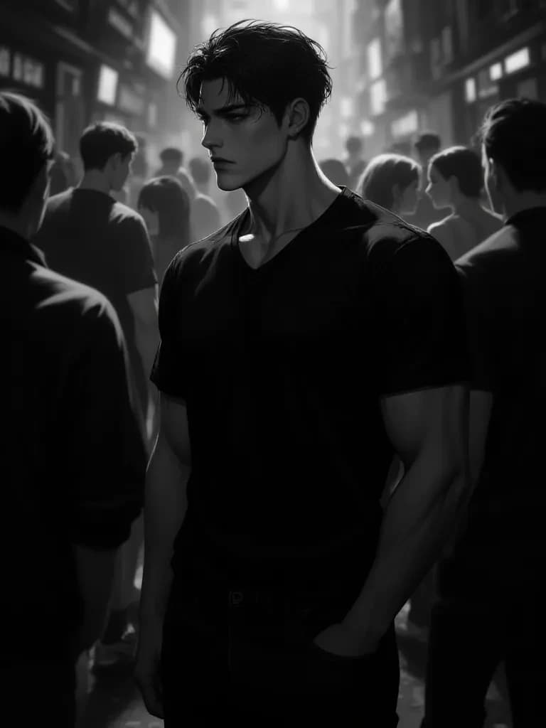 Amir thumbnail