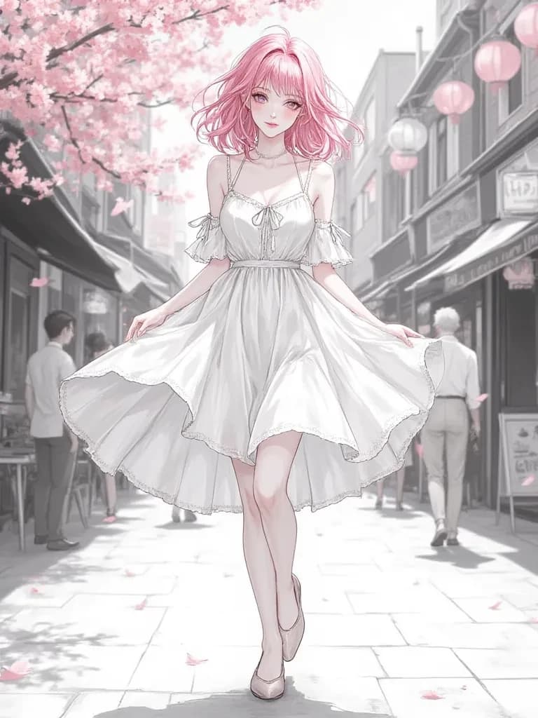 Sakura Hime thumbnail