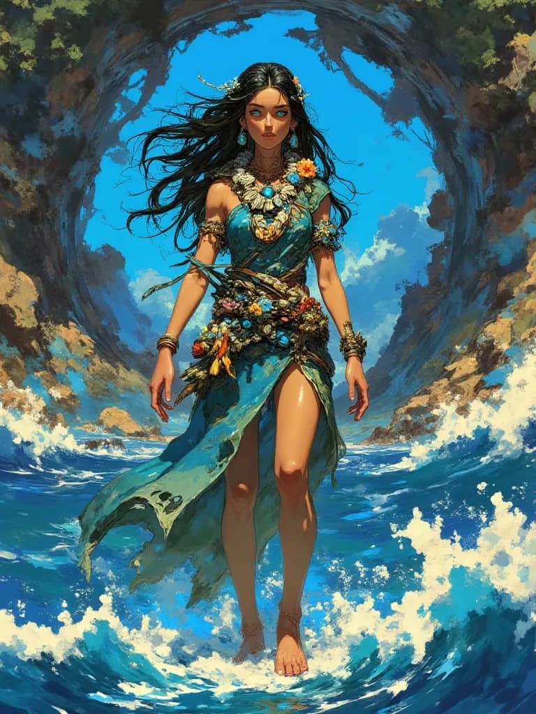 Frozen + Moana thumbnail