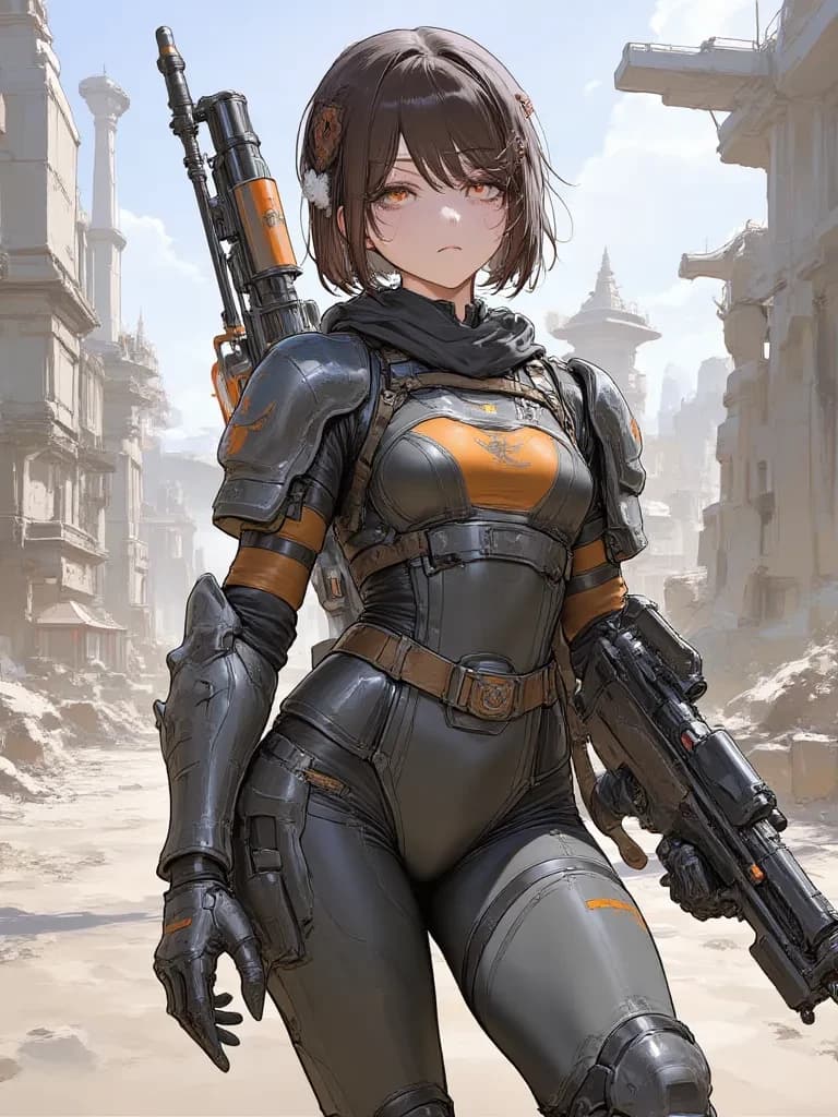Helldivers RP thumbnail