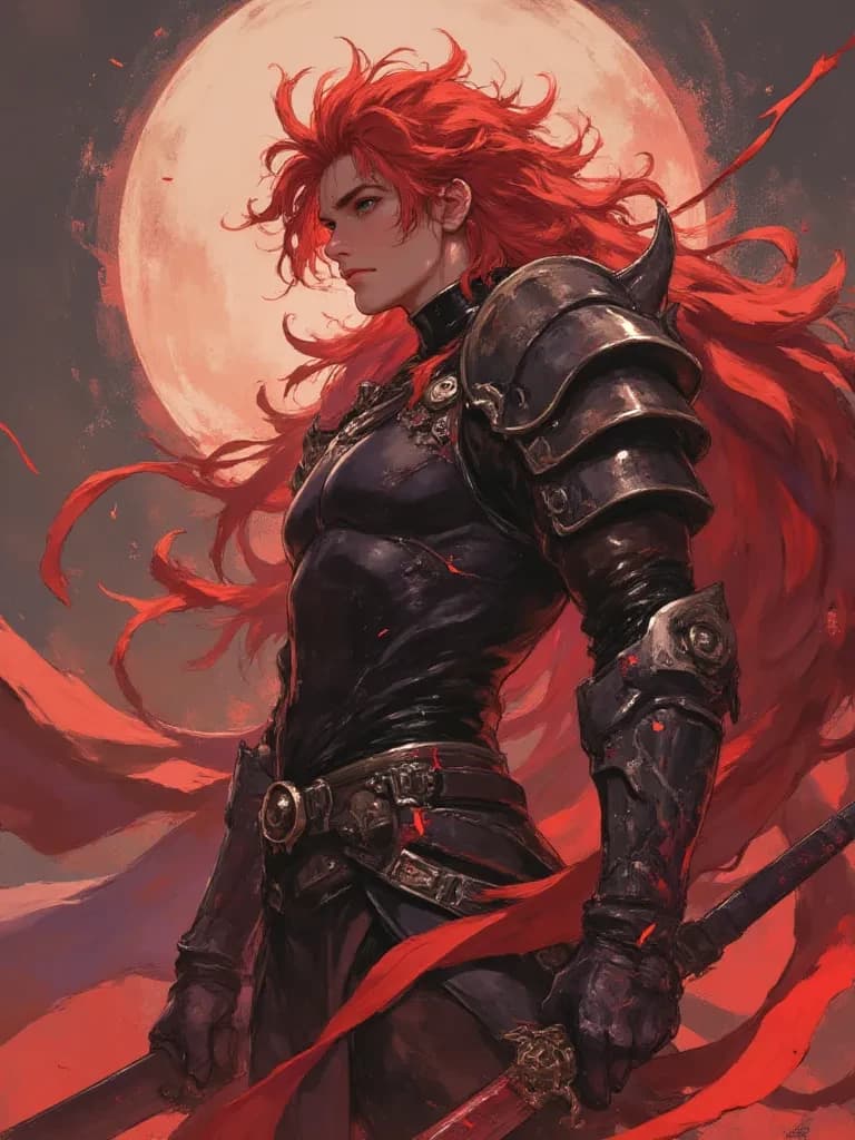 Red Moon thumbnail