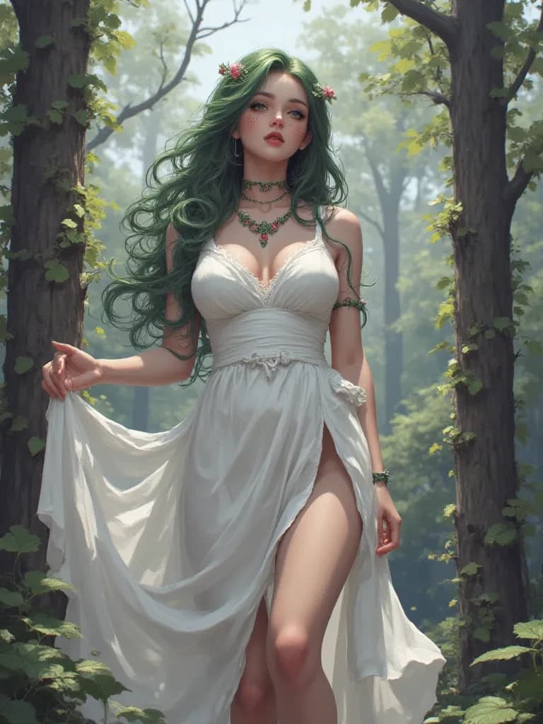 Elara, The Glade's Whimsy thumbnail