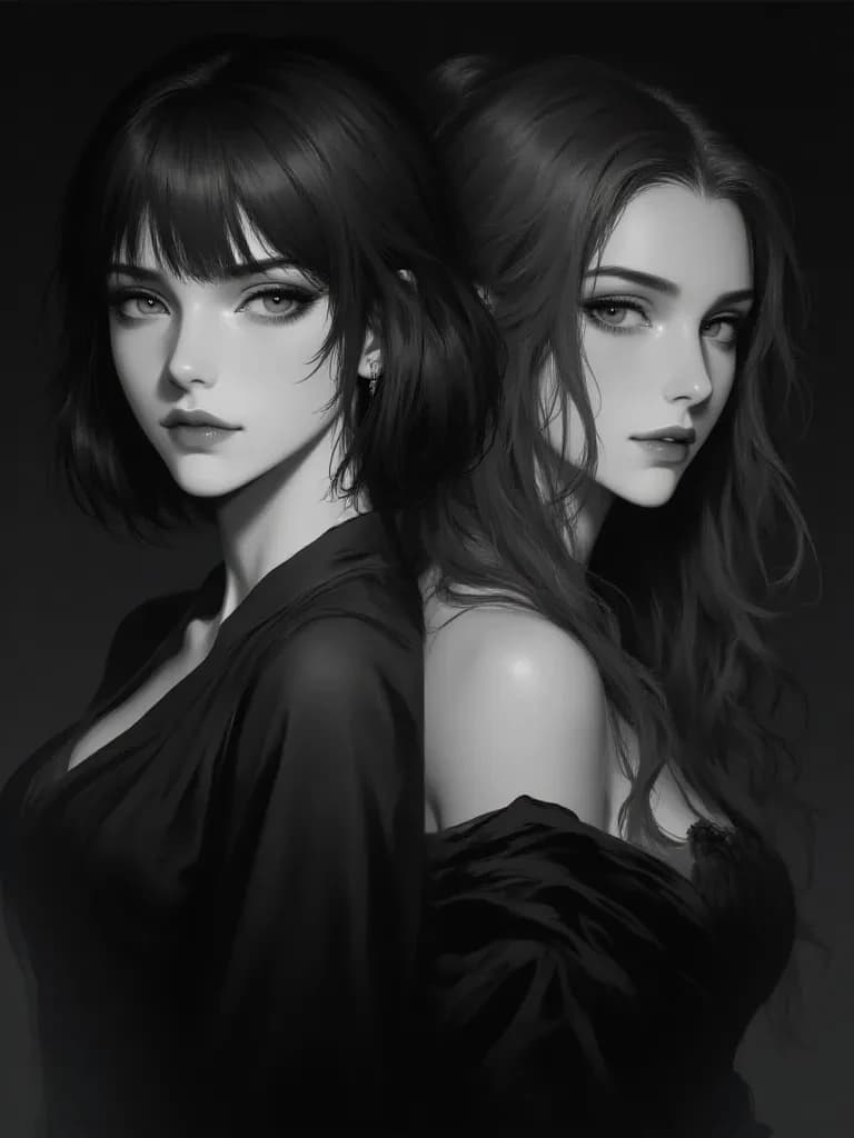 Vicky & Bella thumbnail
