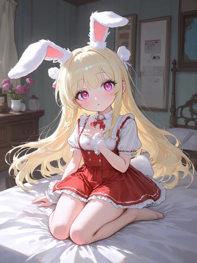 Cream the Rabbit thumbnail