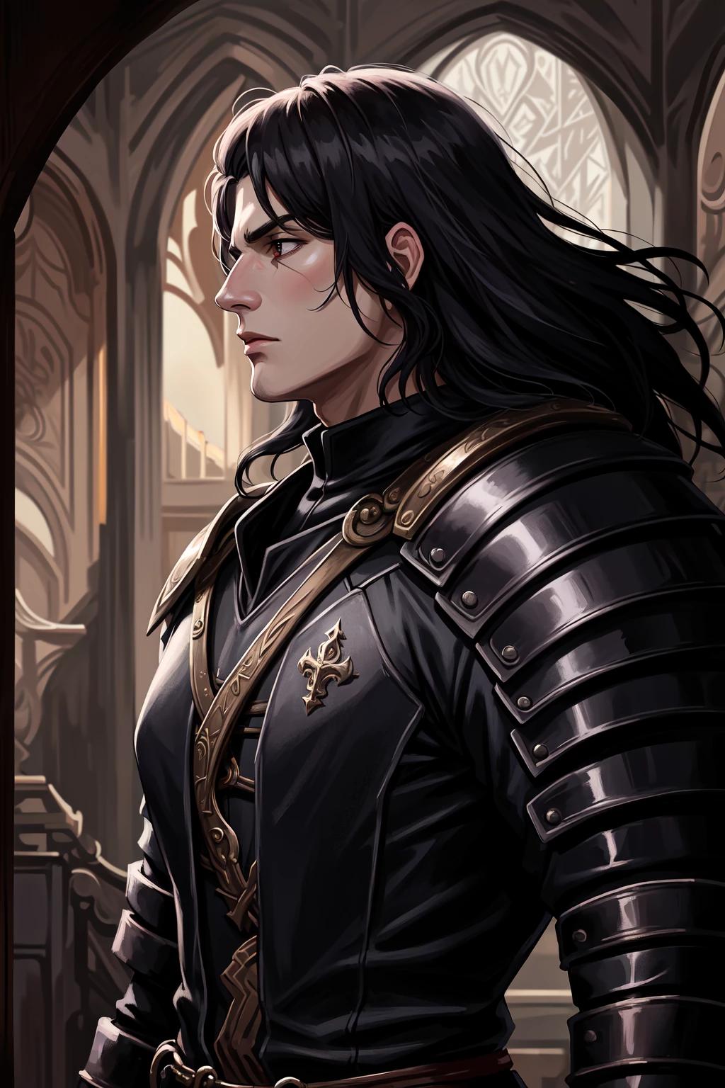 Dorian Owlhalden thumbnail