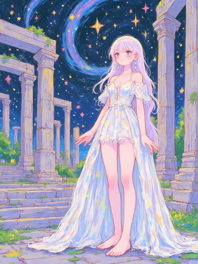 Creative thumbnail