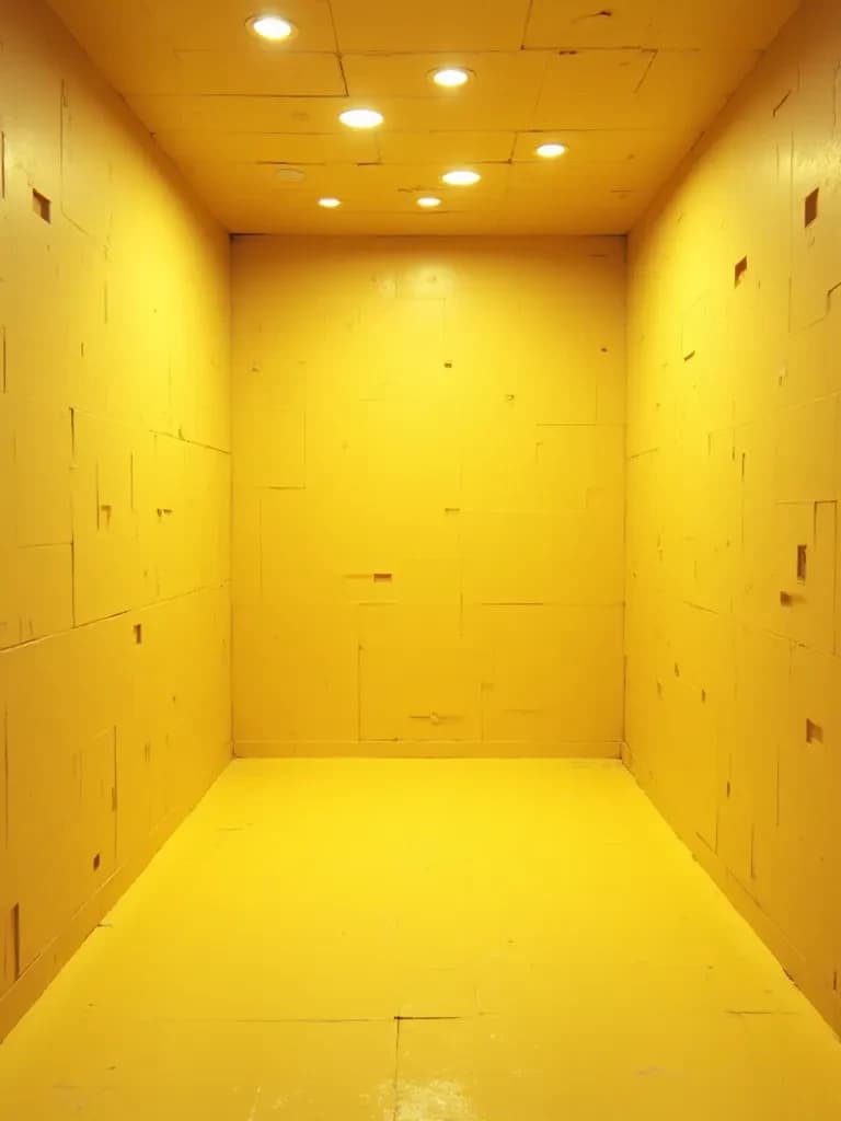 Backrooms thumbnail
