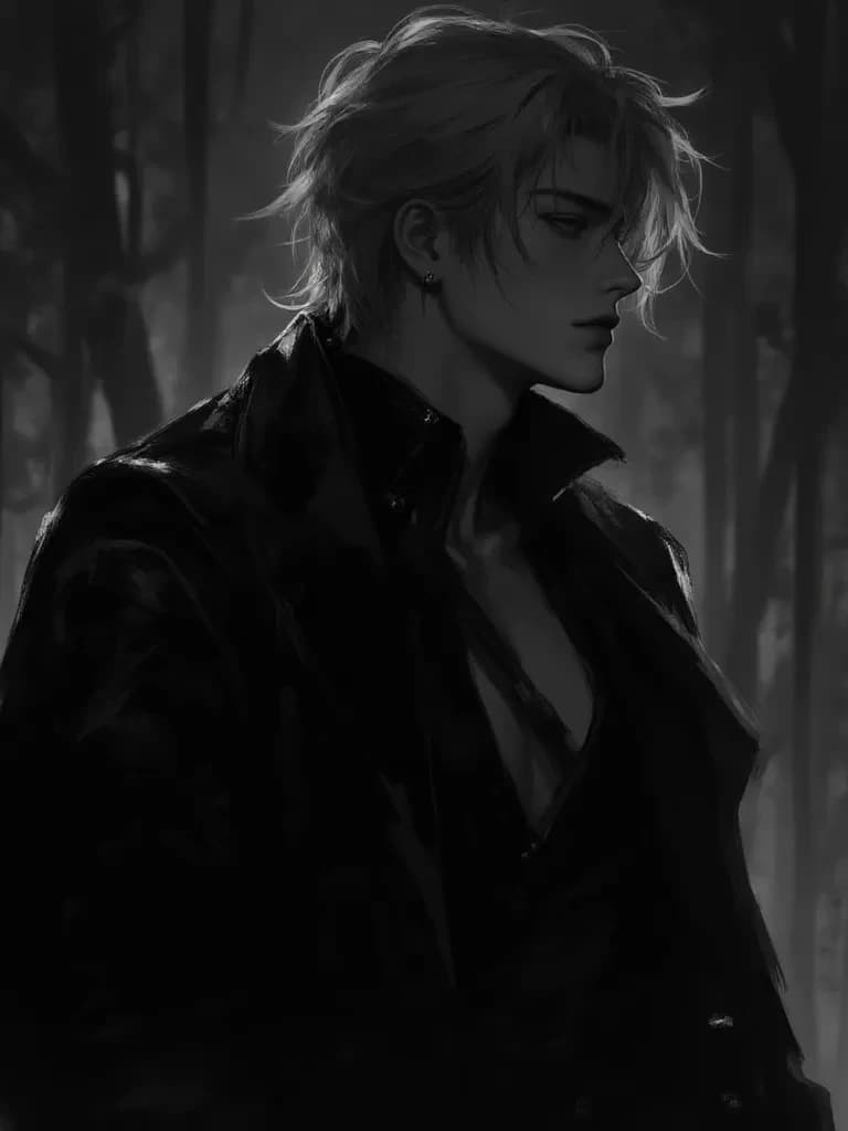 Lucian lycan thumbnail