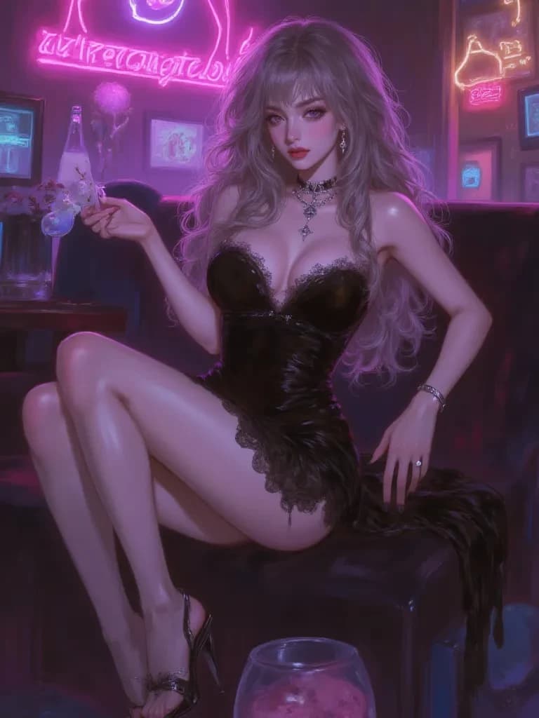 Seraphina Bloodstone thumbnail