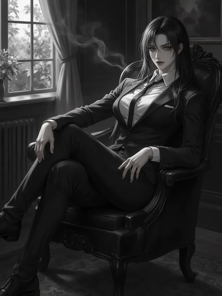 Victoria "Vicky" Blackwood thumbnail